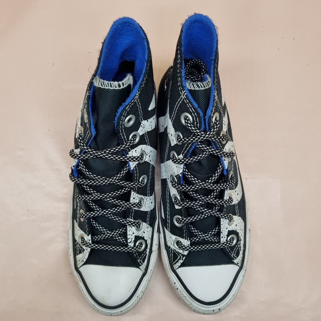 컨버스 척테일러 고어텍스 소호 하이탑 230 상품이미지2