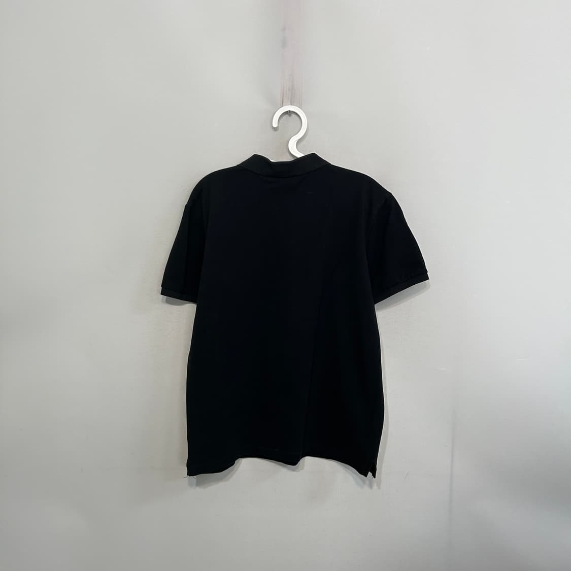 라코스테 남성 반팔 티셔츠 L 슬림핏 상품이미지3