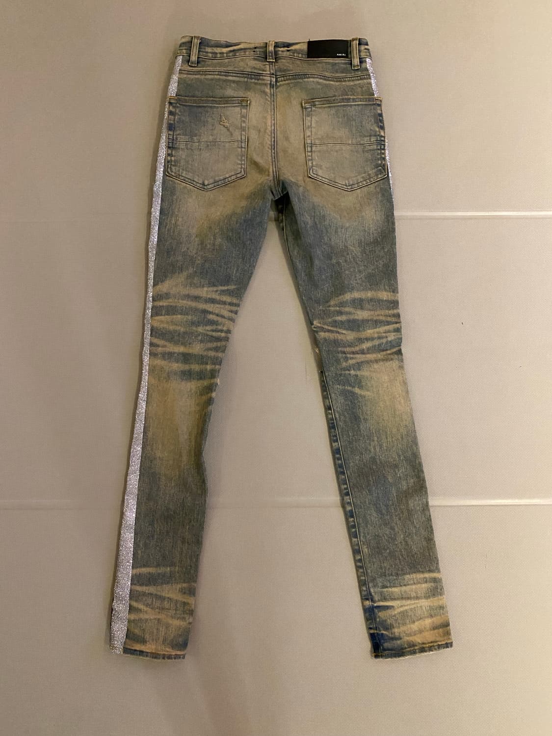 (30) 아미리 사이드 라인 상품이미지3