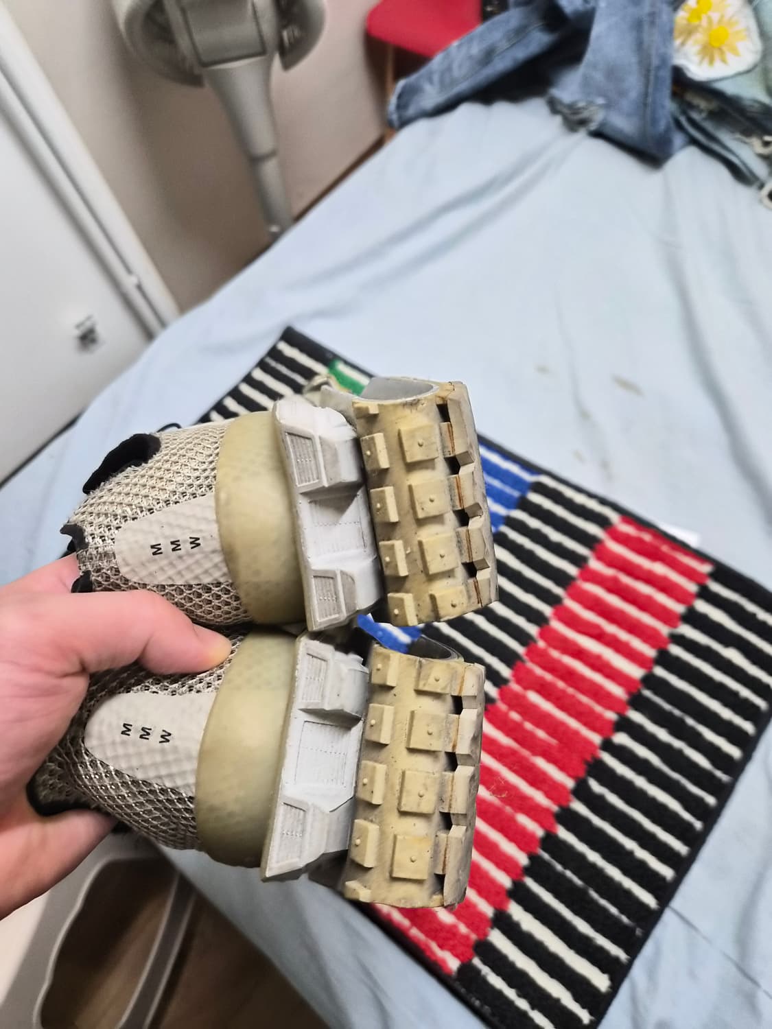 나이키 mmw 290사이즈 상품이미지3