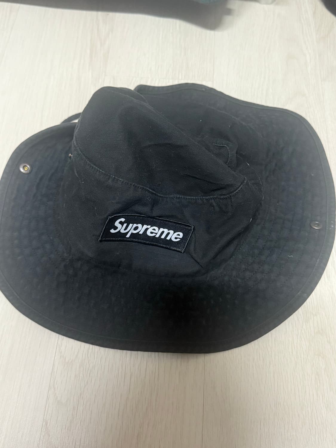 Supreme 슈프림 버킷햇 정글모  상품이미지2
