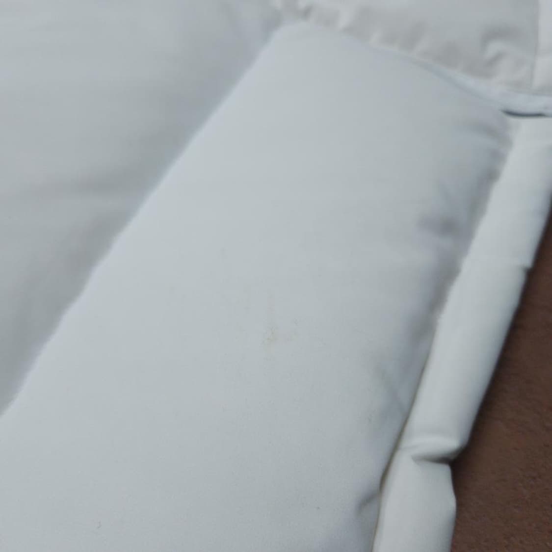 바배) 아디다스 롱 벤치 덕다운 패딩 상품이미지7