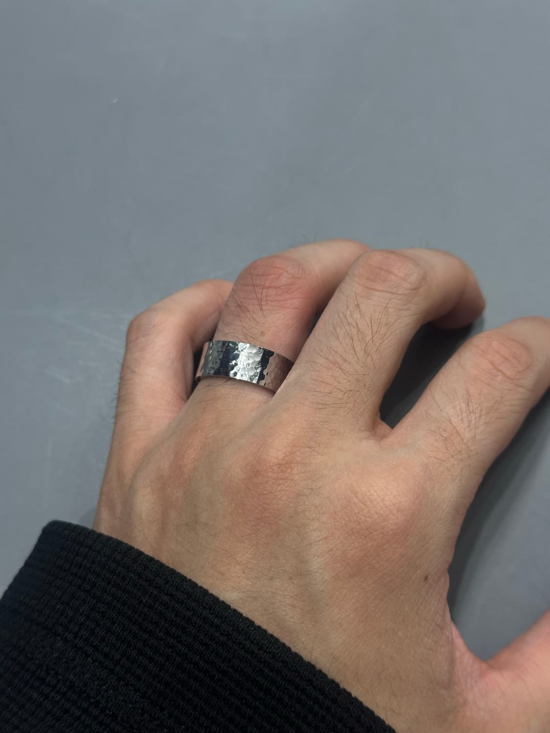 Dot 반지 16호 상품이미지4