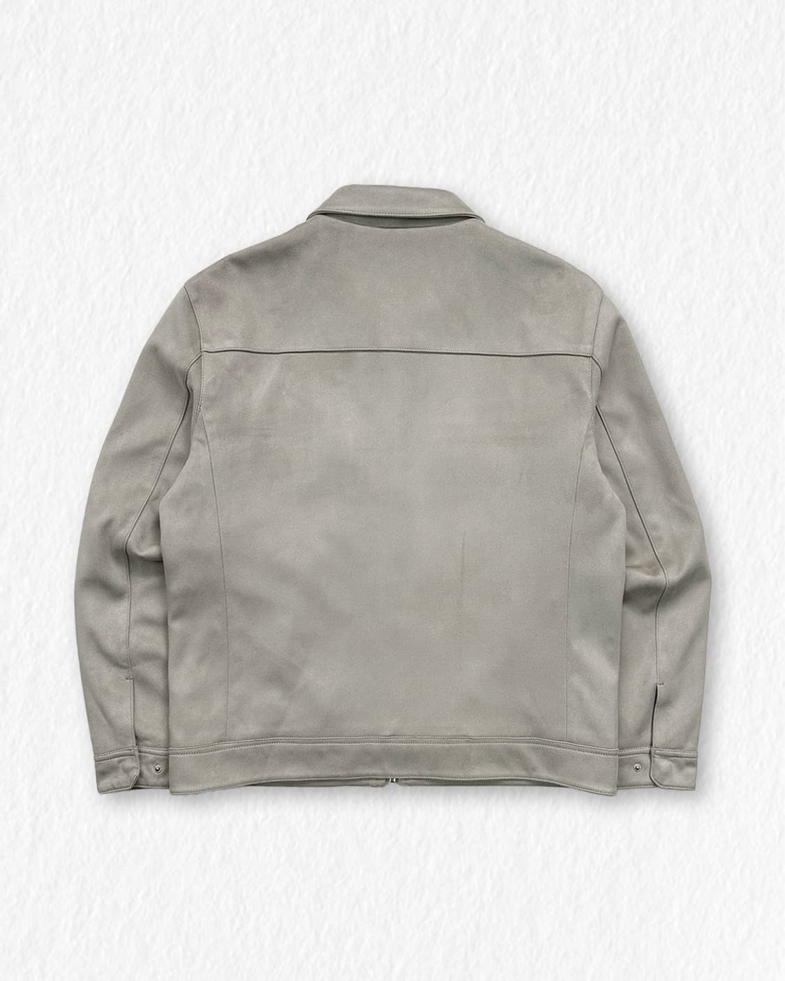 폴햄 스웨이드 자켓 상품이미지2