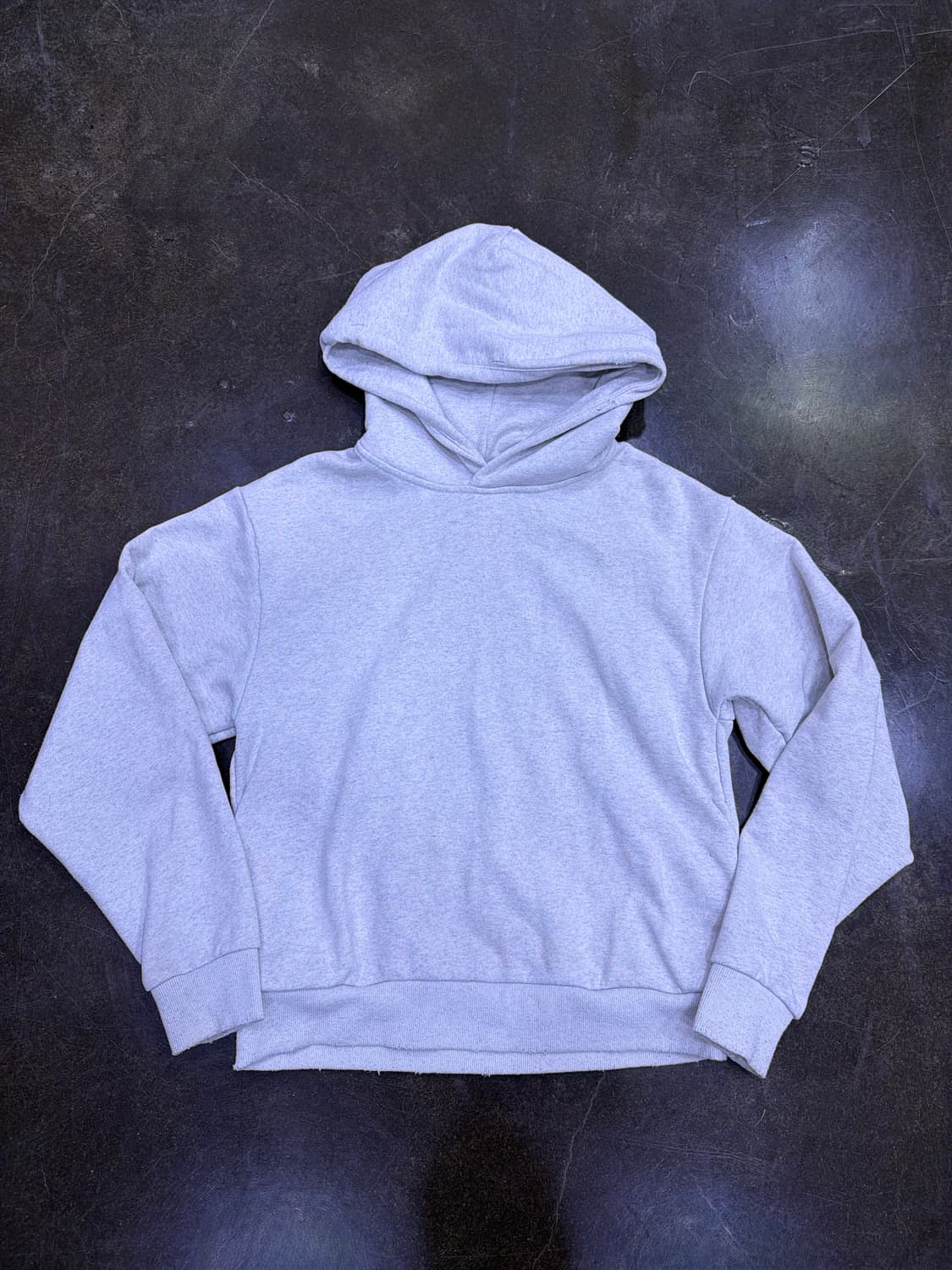 아크네 스튜디오 1996 스톡홀름 백로고 후디 후드티 S 상품이미지2