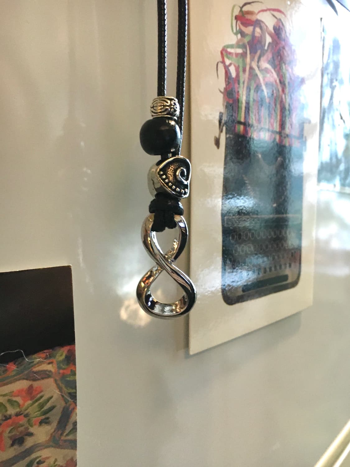 Youngwon♾️necklace 상품이미지5