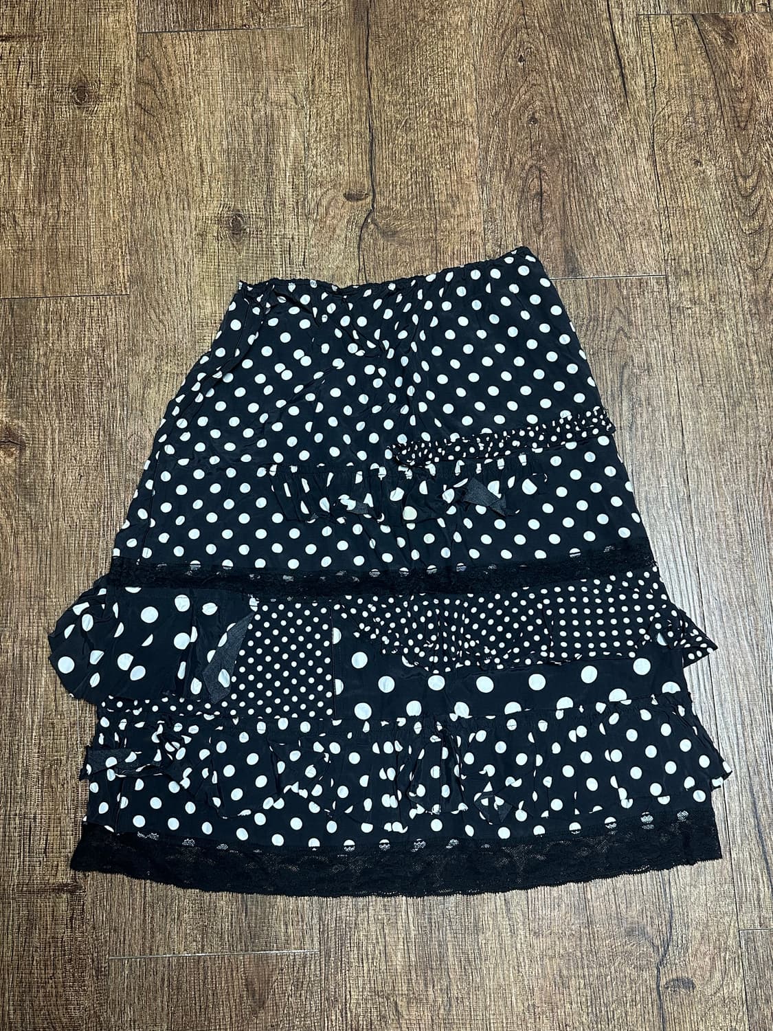 Marc By Marc Jacobs 도트 스커트 상품이미지1