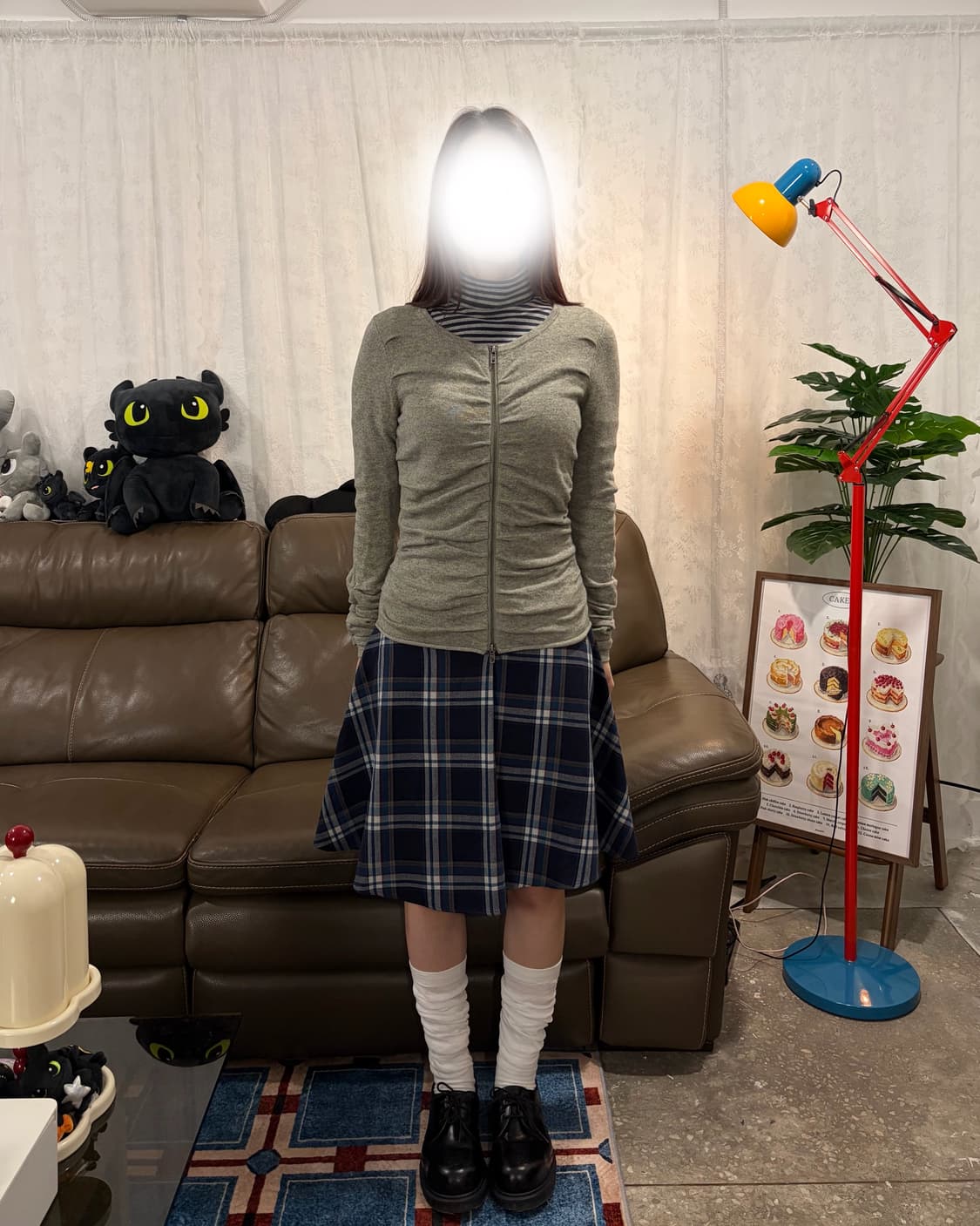 무료배송) JUICY COUTURE VINTAGE OUTER 상품이미지7