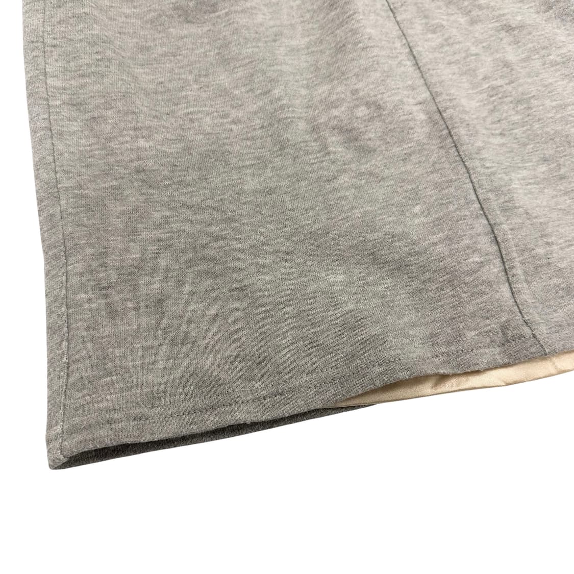 Melange Pocket Midi Skirt 상품이미지7