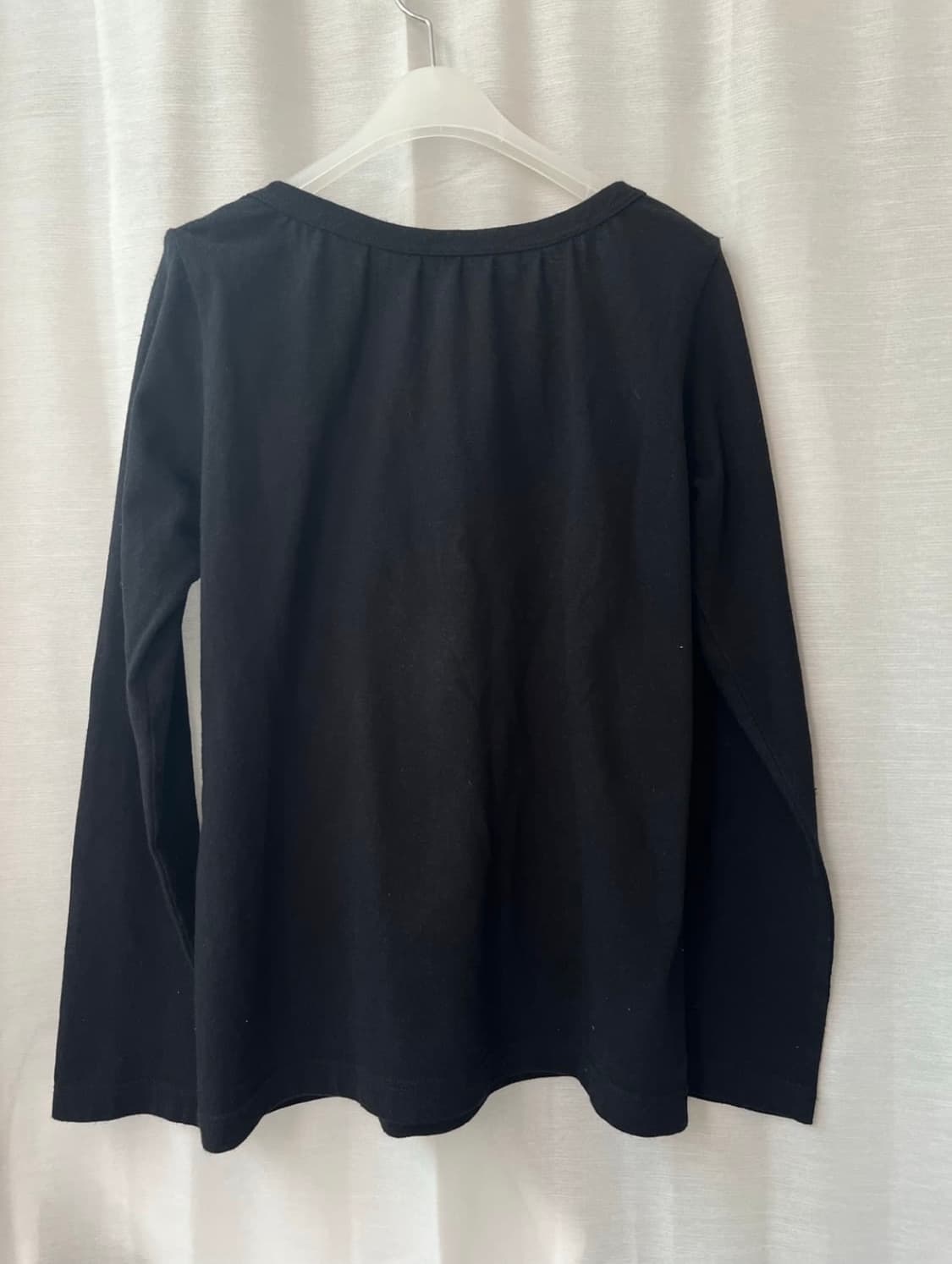Comme des garcons Ribbon top 상품이미지2