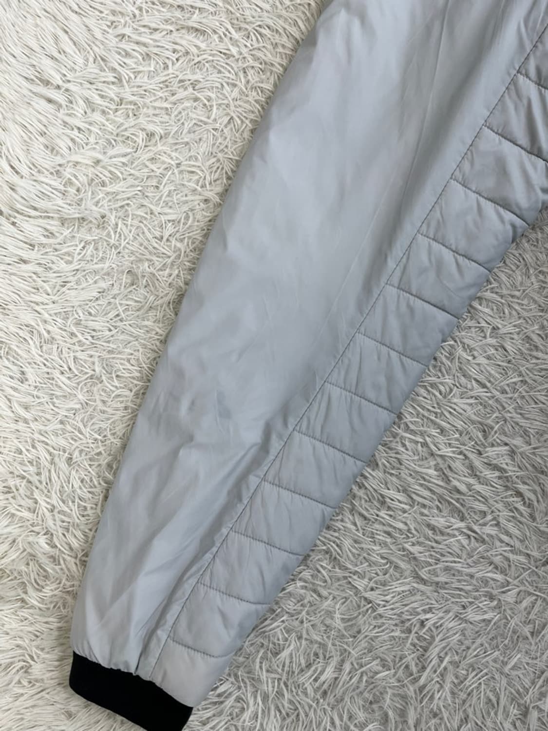 노스페이스 경량 패딩/#475 상품이미지3