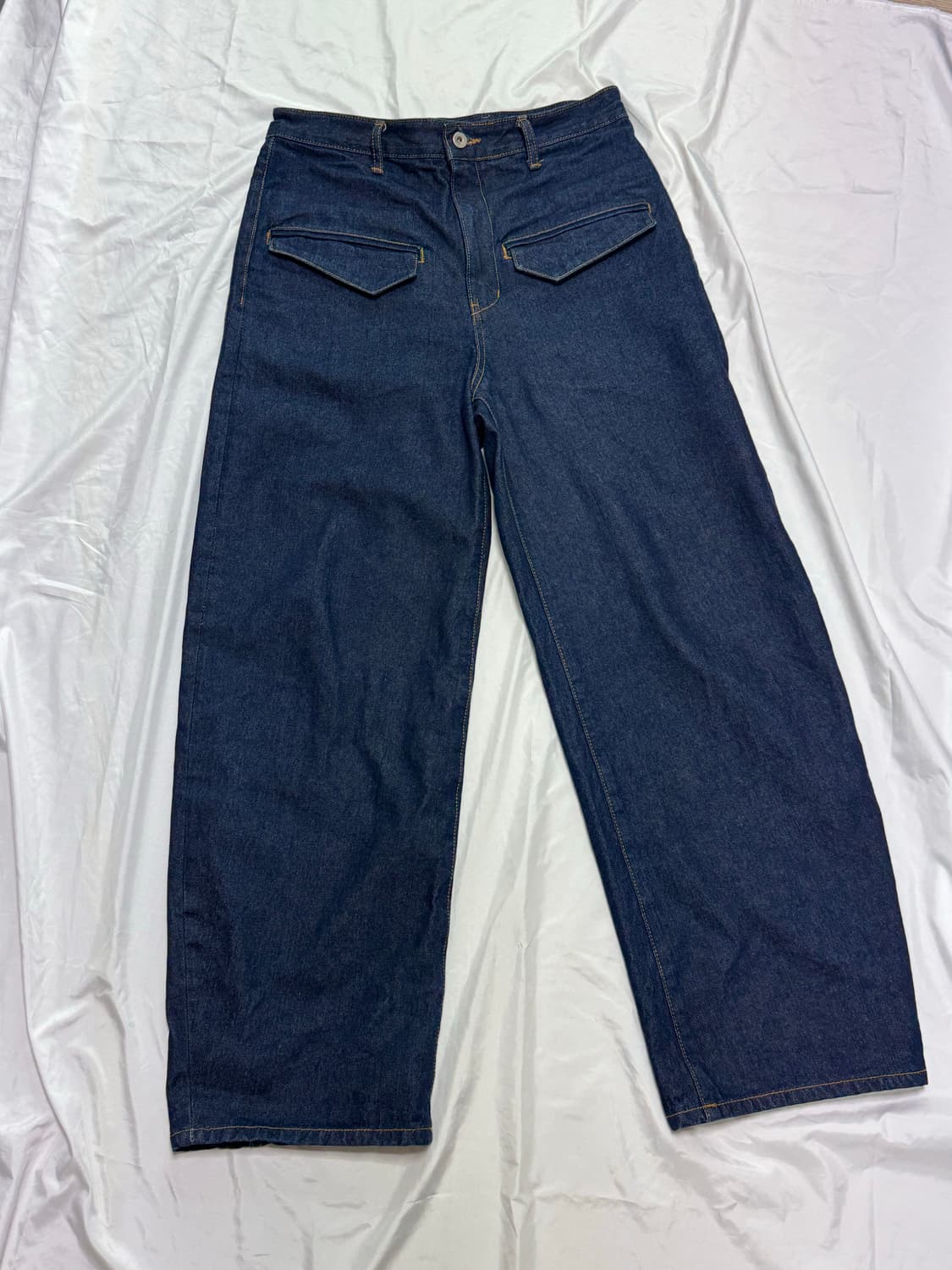 아이엘 커브드 진 48 상품이미지1