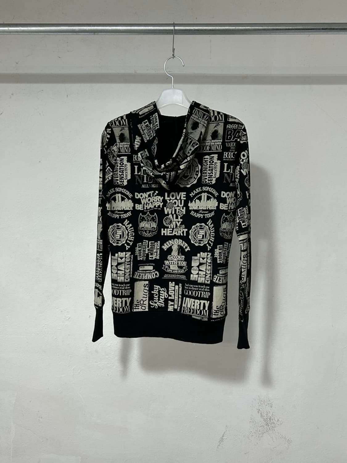vtg jacket 상품이미지5