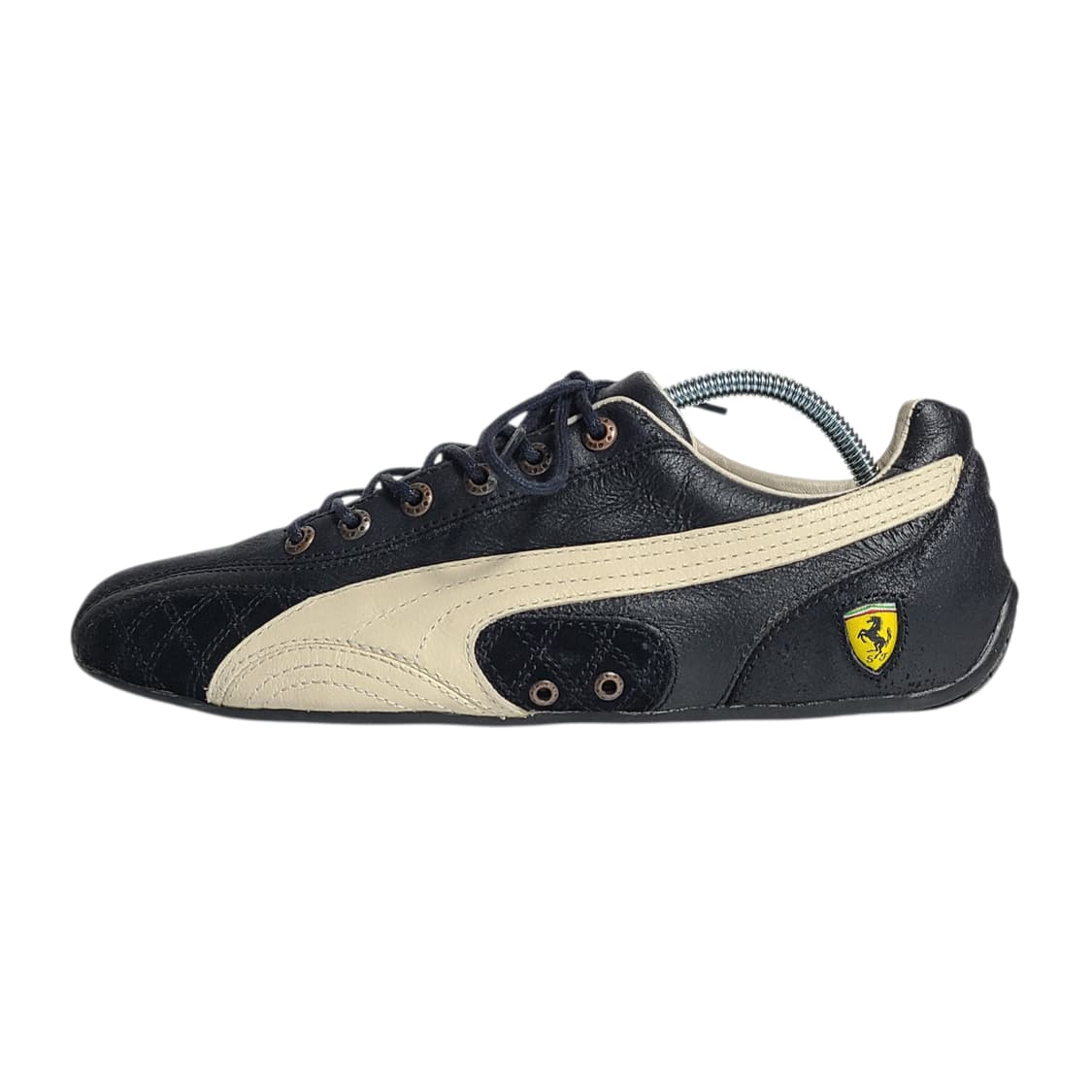 260) 08s 아카이브 PUMA 푸마 x 페라리 슈퍼스쿠알로 LI GT 상품이미지3