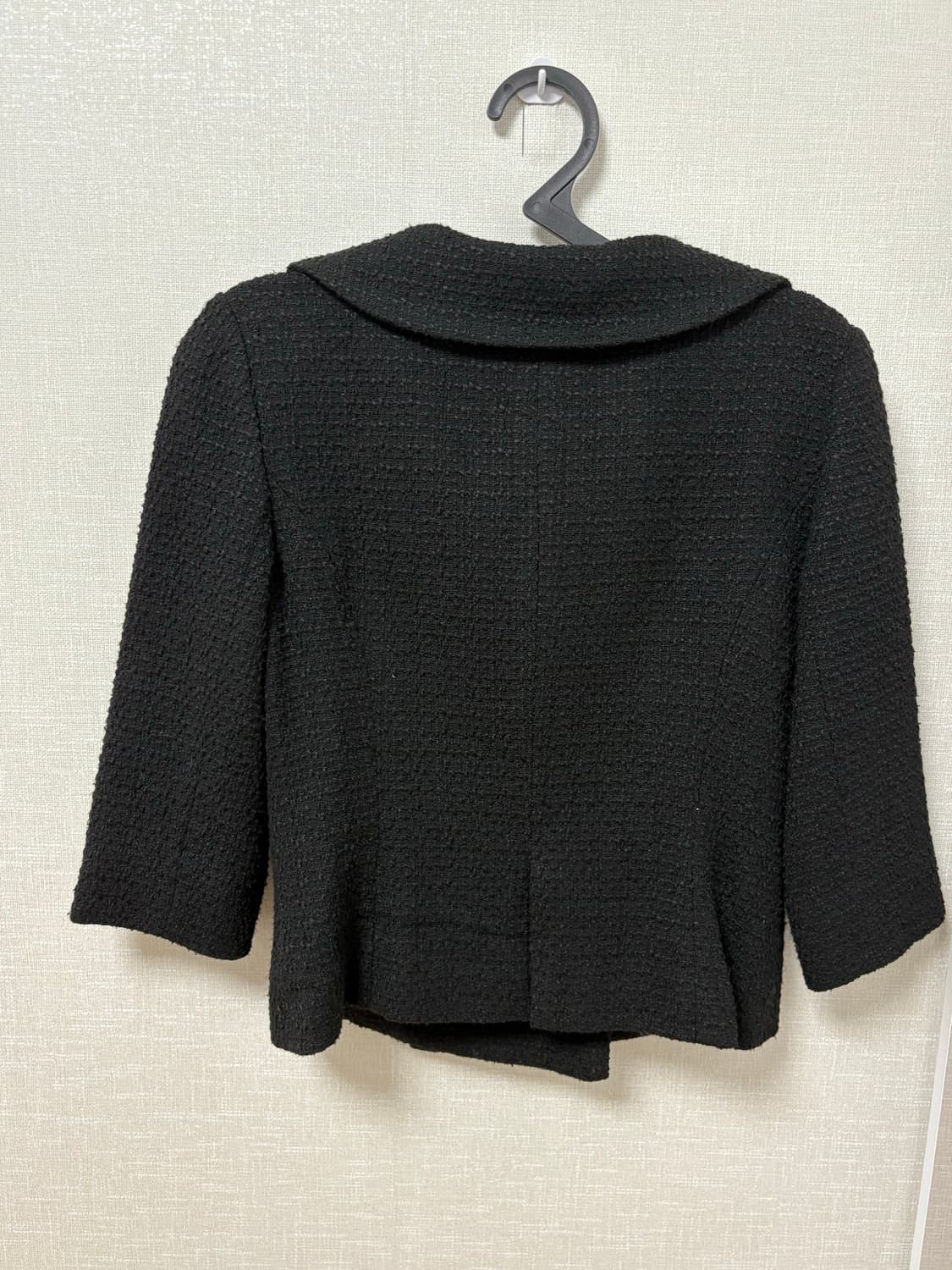 일본 빈티지 숏코트 상품이미지2