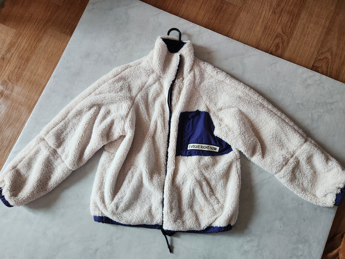 양털 후리스 상품이미지1