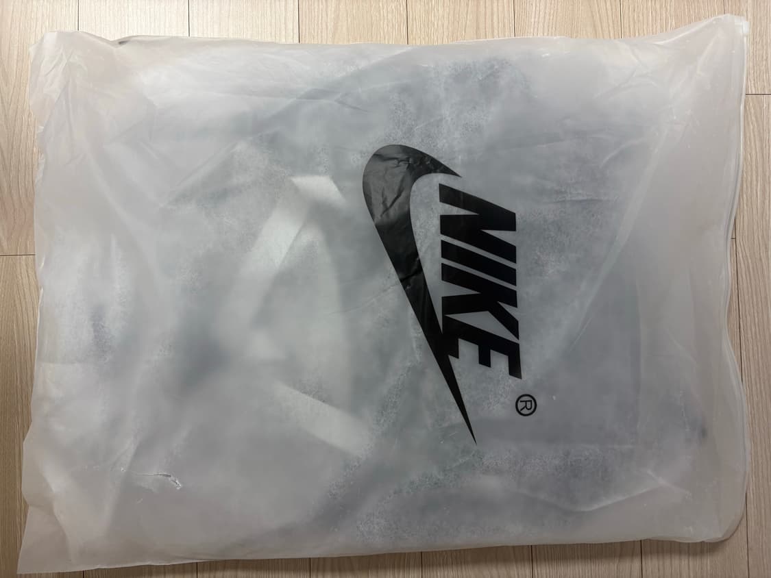 나이키 ACG 데이맥스 백팩(블랙,새상품) 상품이미지5