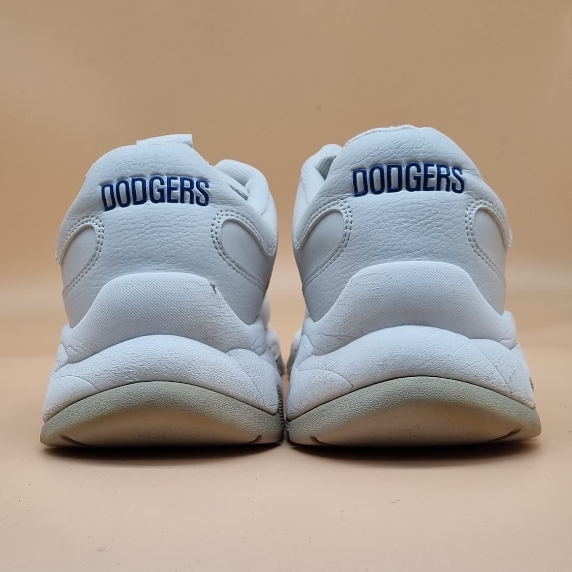 mlb 빅볼청키 LA 다저스 운동화 290 상품이미지4