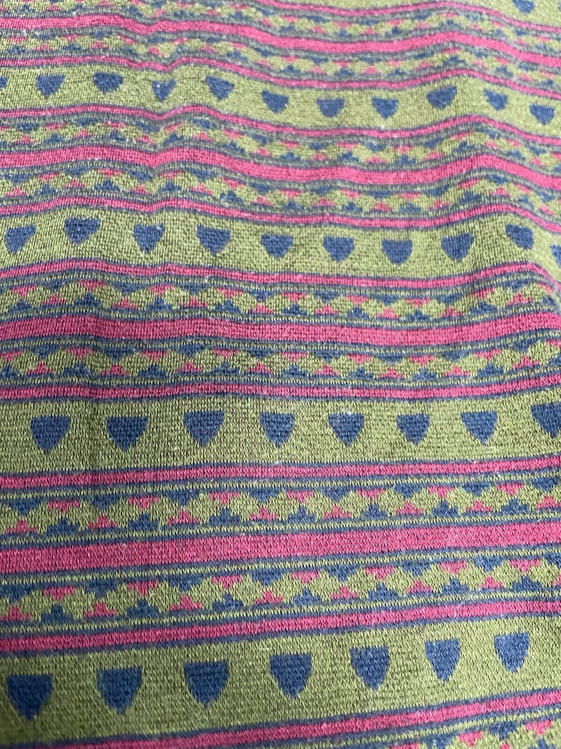 90s vintage Dior 헨리넥 상품이미지3