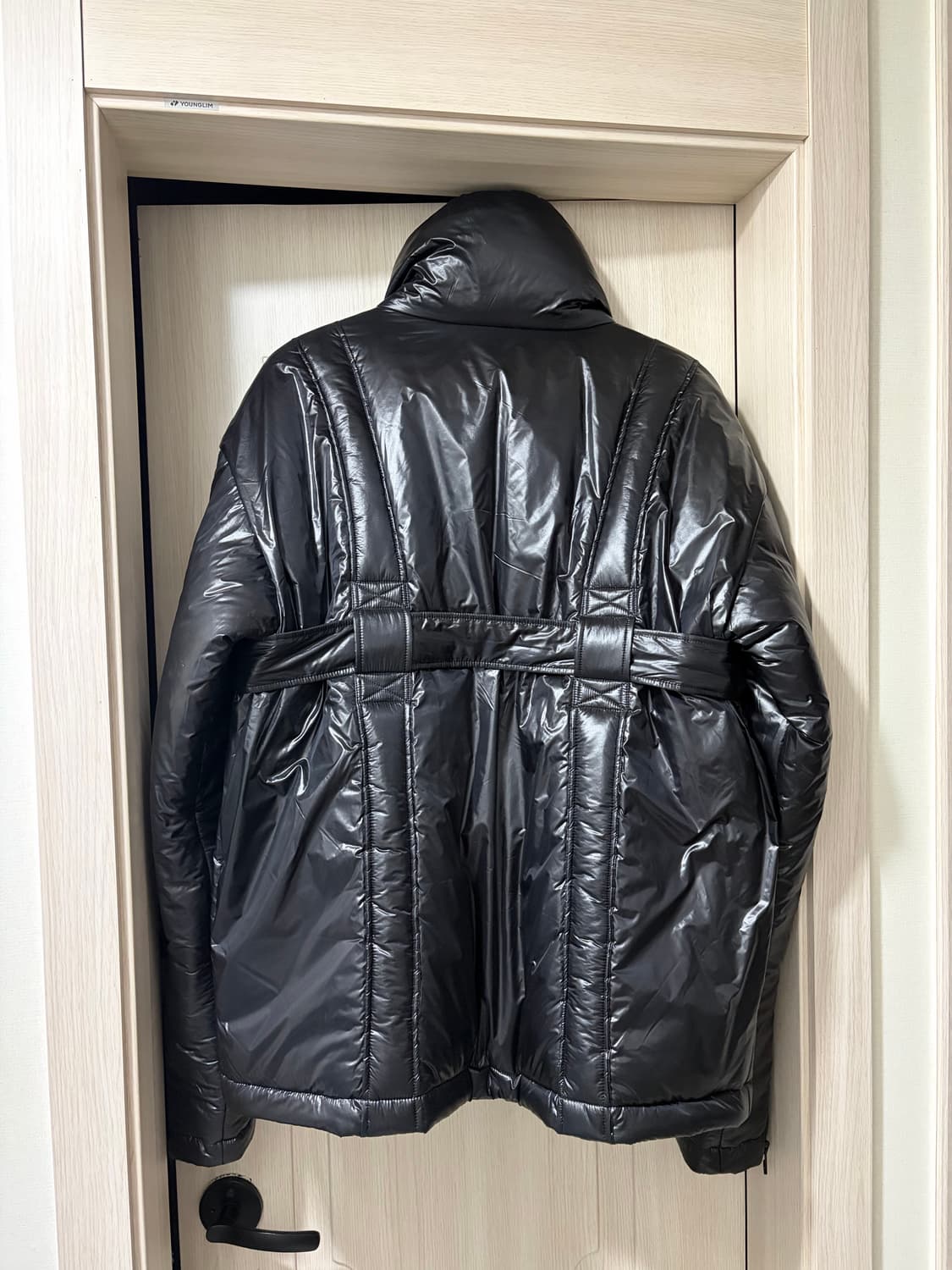 john lawrence sullivan 존로렌스 설리반 패딩 자켓 상품이미지5