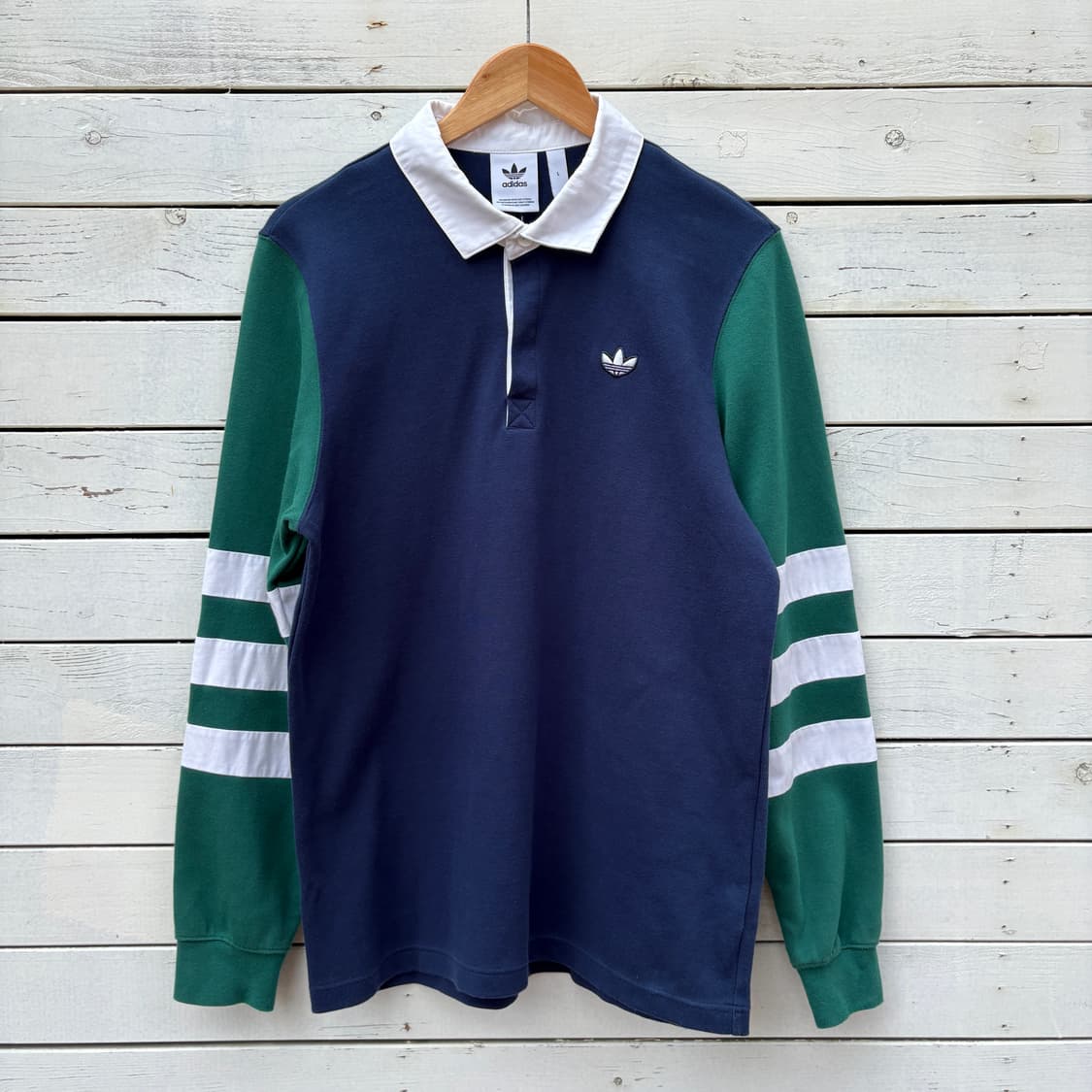Adidas 아디다스 럭비티 상품이미지1