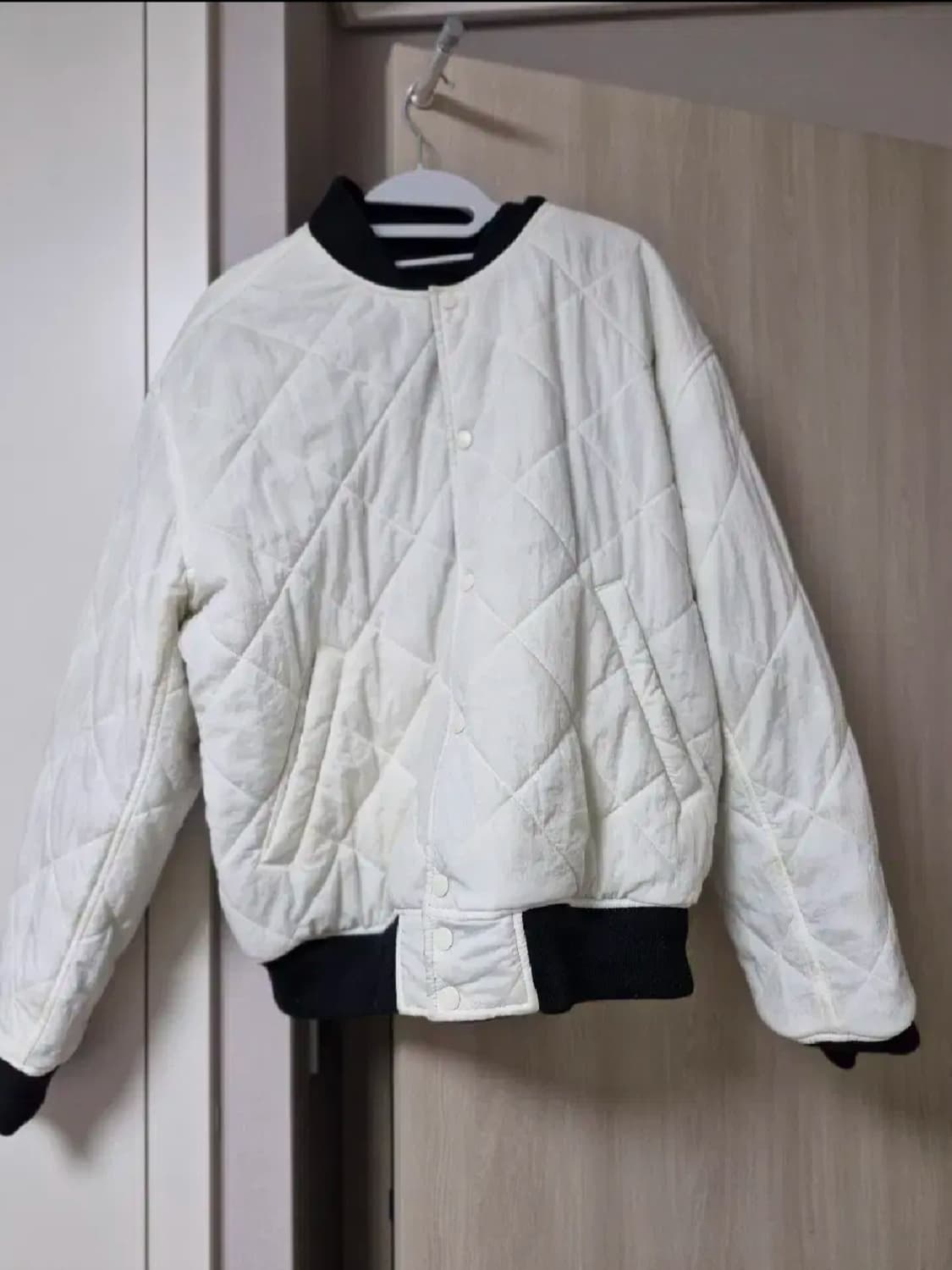 스투시 리버시블 자켓 상품이미지4