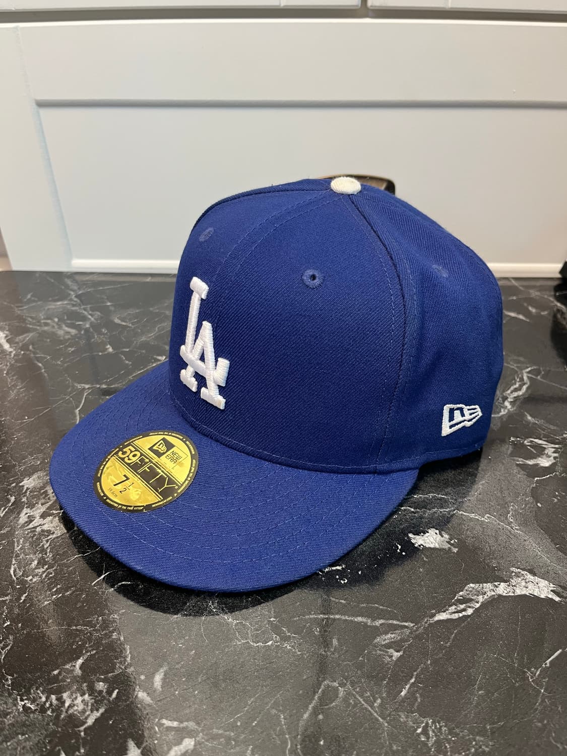 New Era 59FIFTY LA다저스 스냅백 상품이미지1
