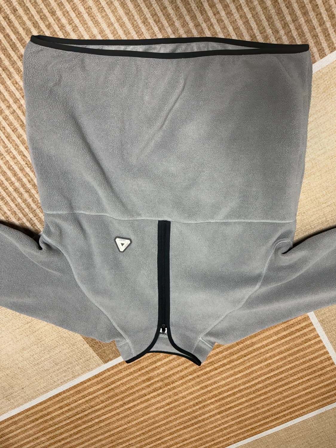 팔라스 폴라텍 자켓 상품이미지3