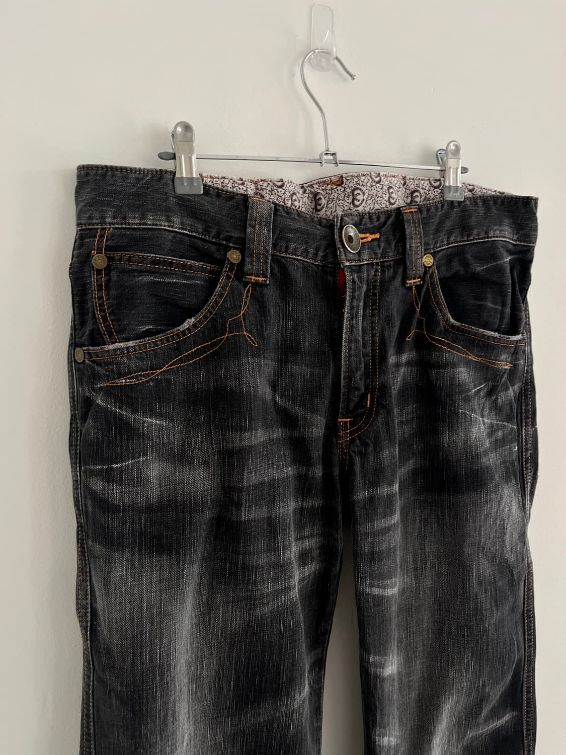 EDWIN pants  상품이미지2
