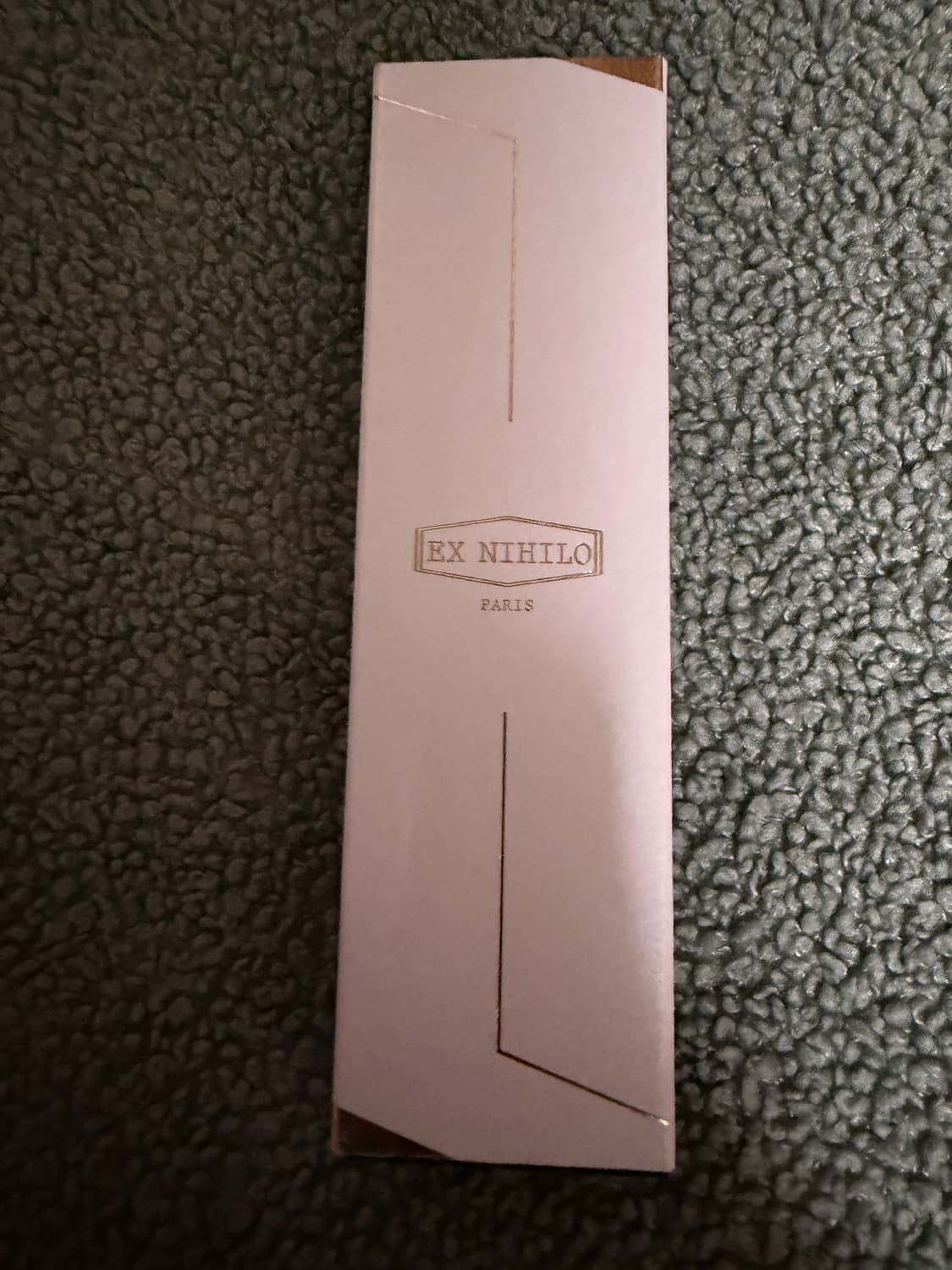 [국문택 새제품] 엑스니힐로 스파이키뮤즈 7.5ml 상품이미지1