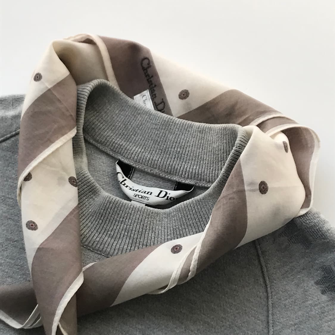 Christian Dior sweatshirt 상품이미지1