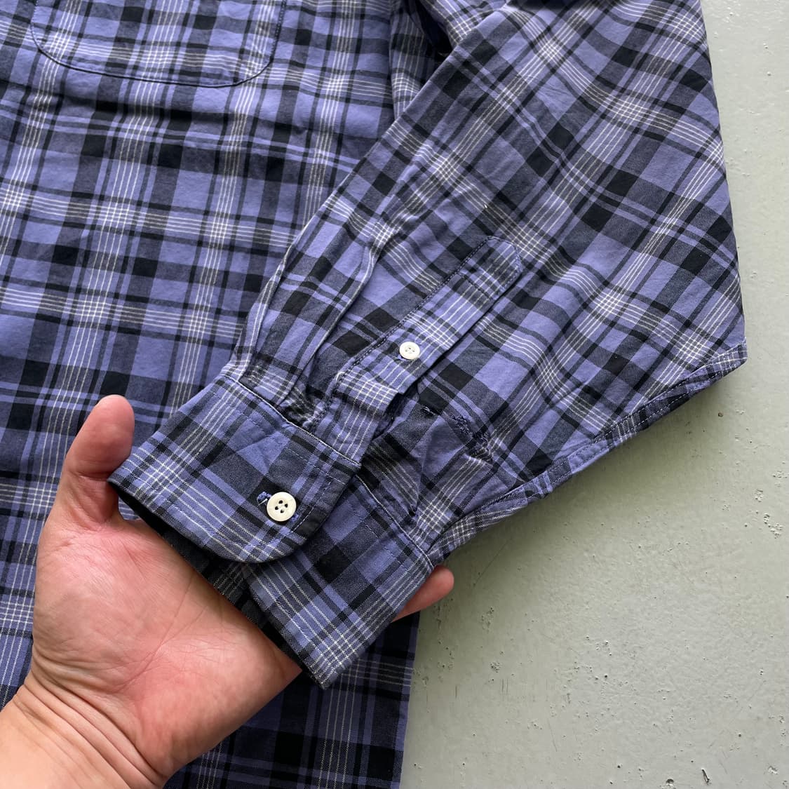 1990’s 갭 셔츠 상품이미지4