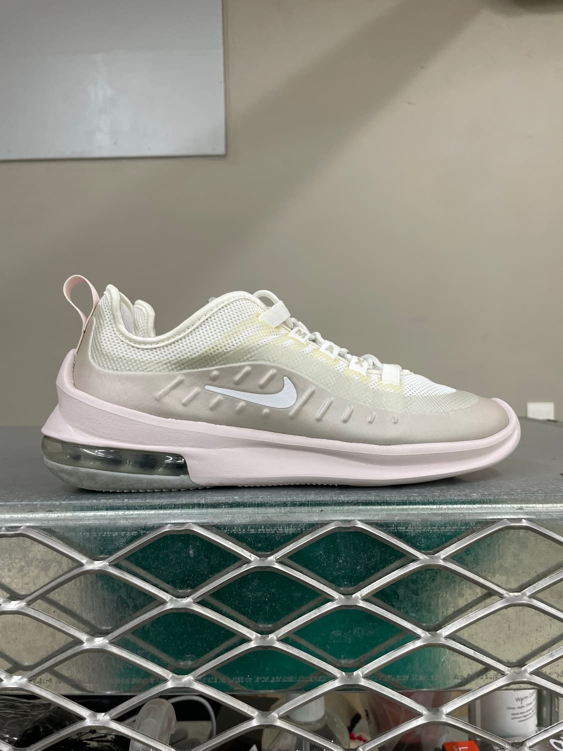 나이키 에어맥스 엑시스 핑크 245 상품이미지4