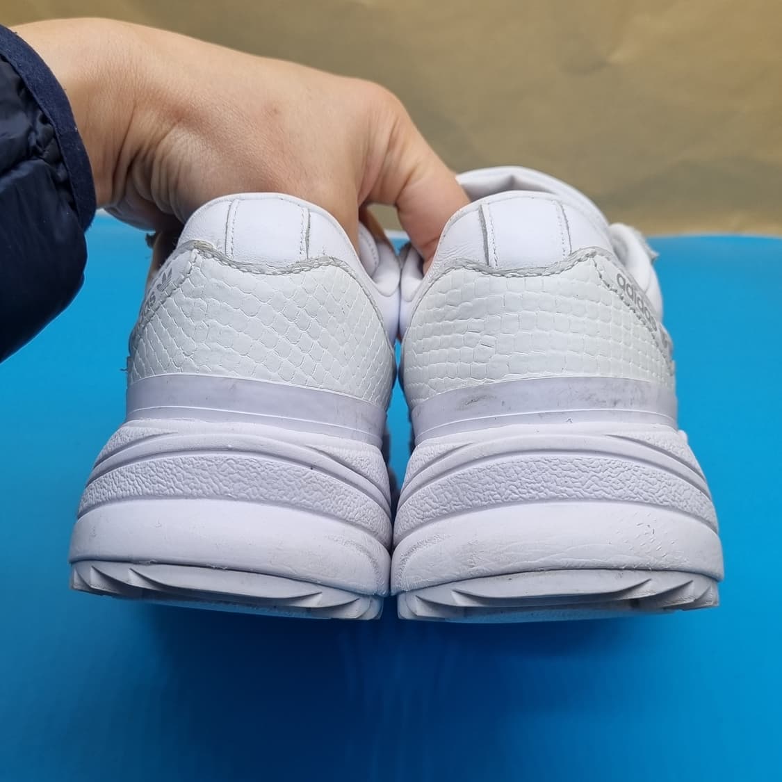 아디다스 키엘로 운동화225 상품이미지4