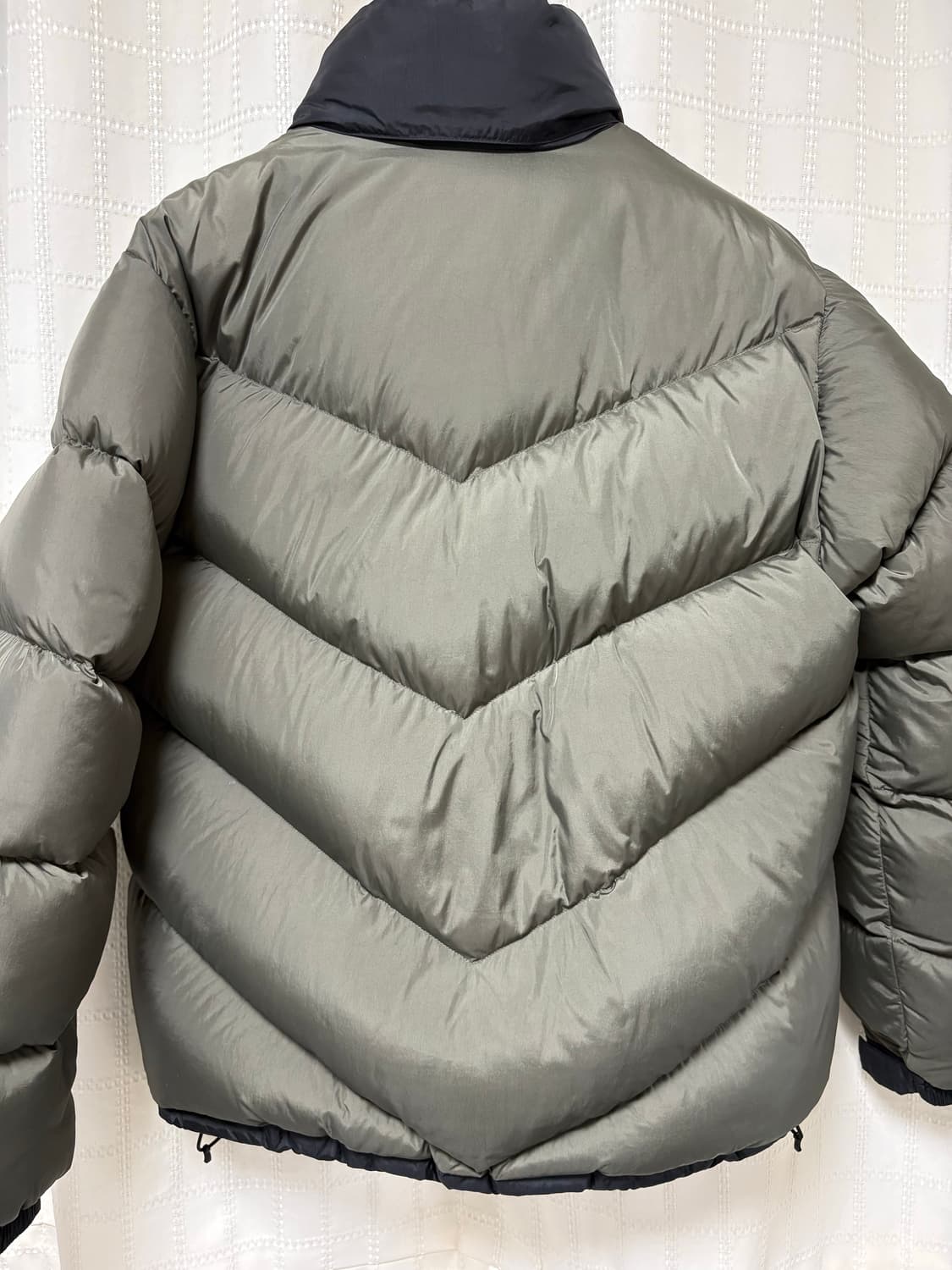 [S] 노스페이스 어센트 뉴토프 상품이미지3