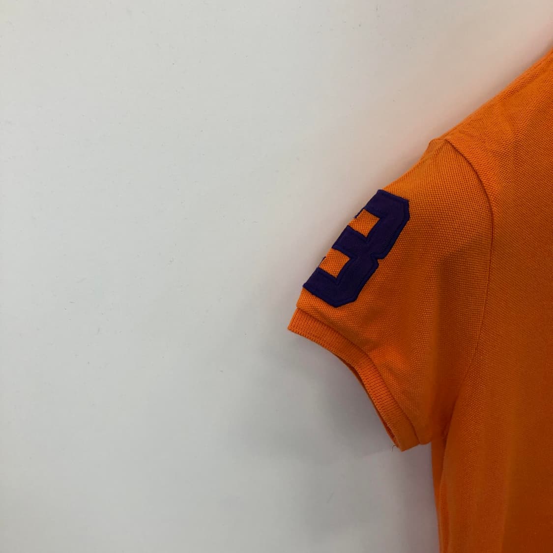 폴로 랄프로렌 빅포니 카라티 M 상품이미지2