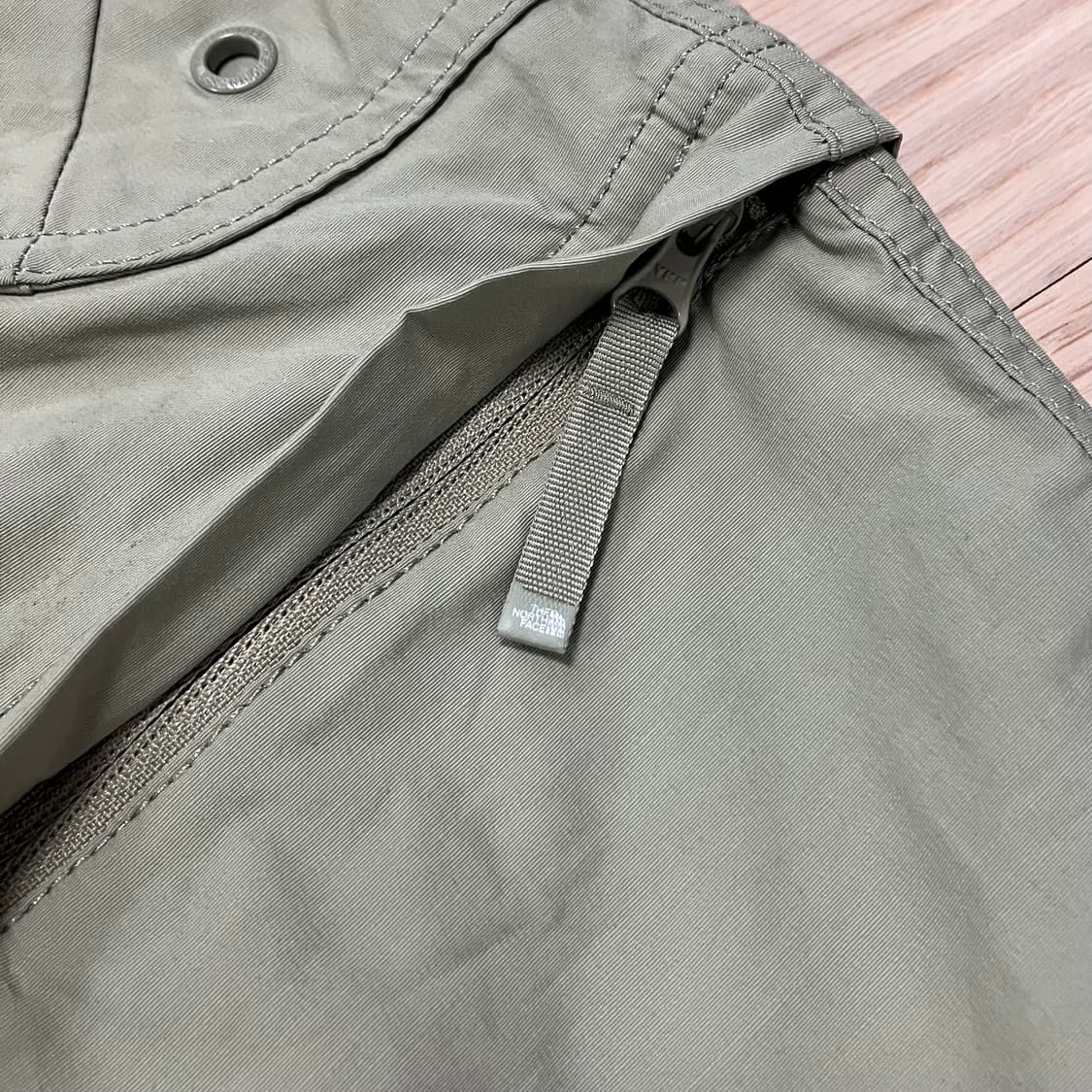 [TheNorthFace] 노스페이스 기어 업 디테쳐블 팬츠 상품이미지8