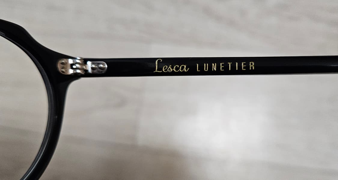 레스카 헤리 블랙 상품이미지5