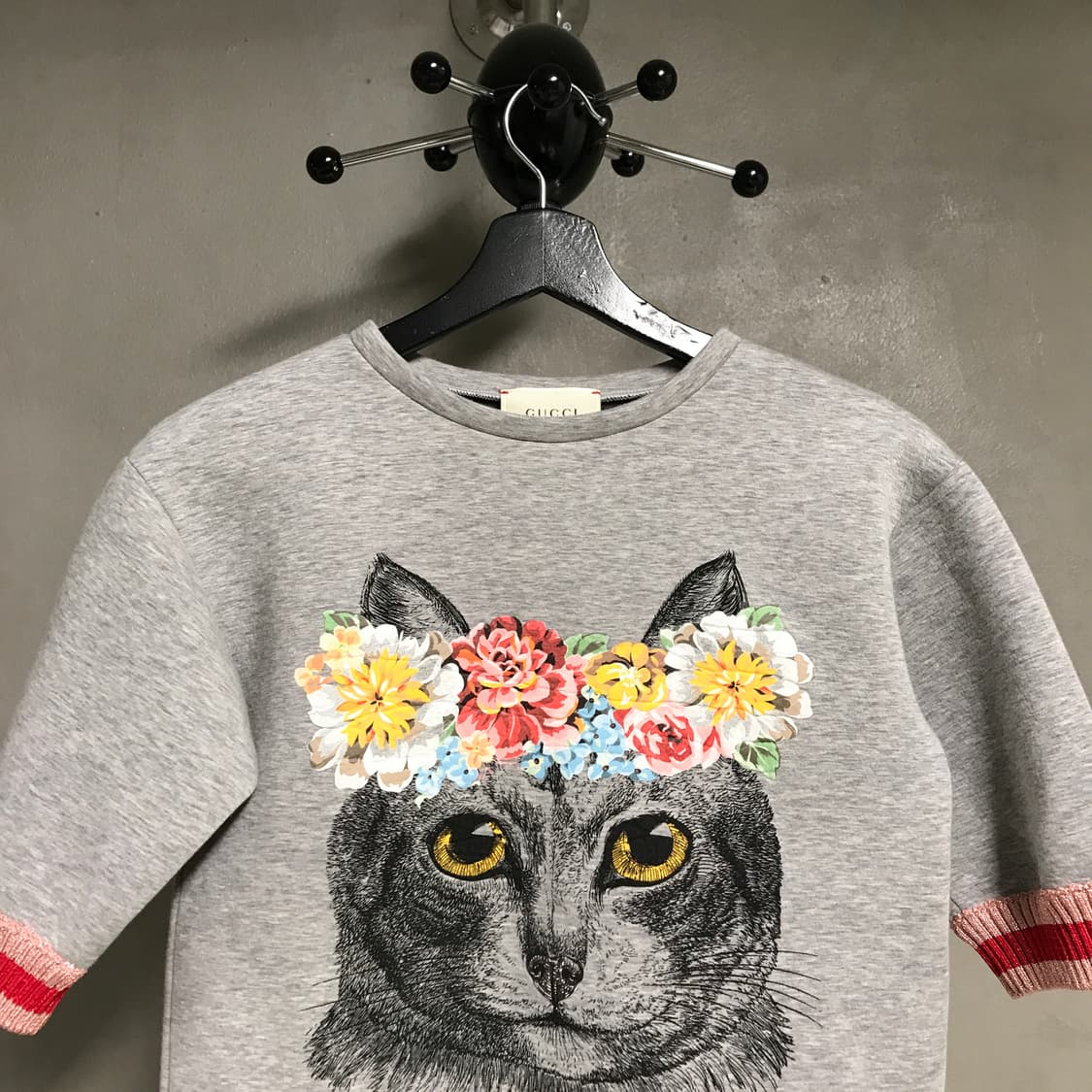 구찌 반팔 티셔츠 10(W) 상품이미지2