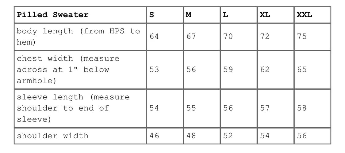 슈프림 플레이드 아크 크루넥 네이비 - 26SS 상품이미지2