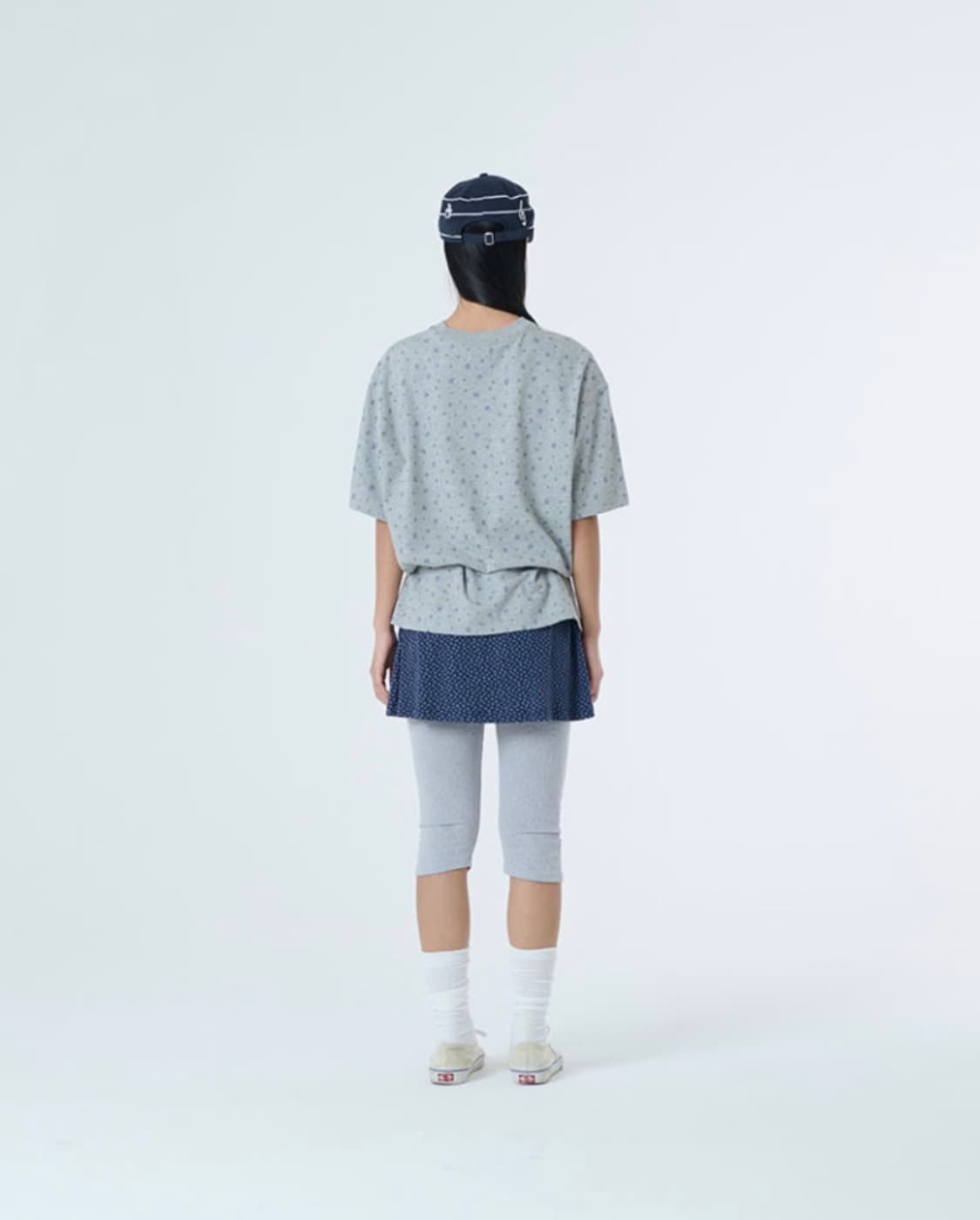 에이이에이이 치마레깅스 상품이미지3