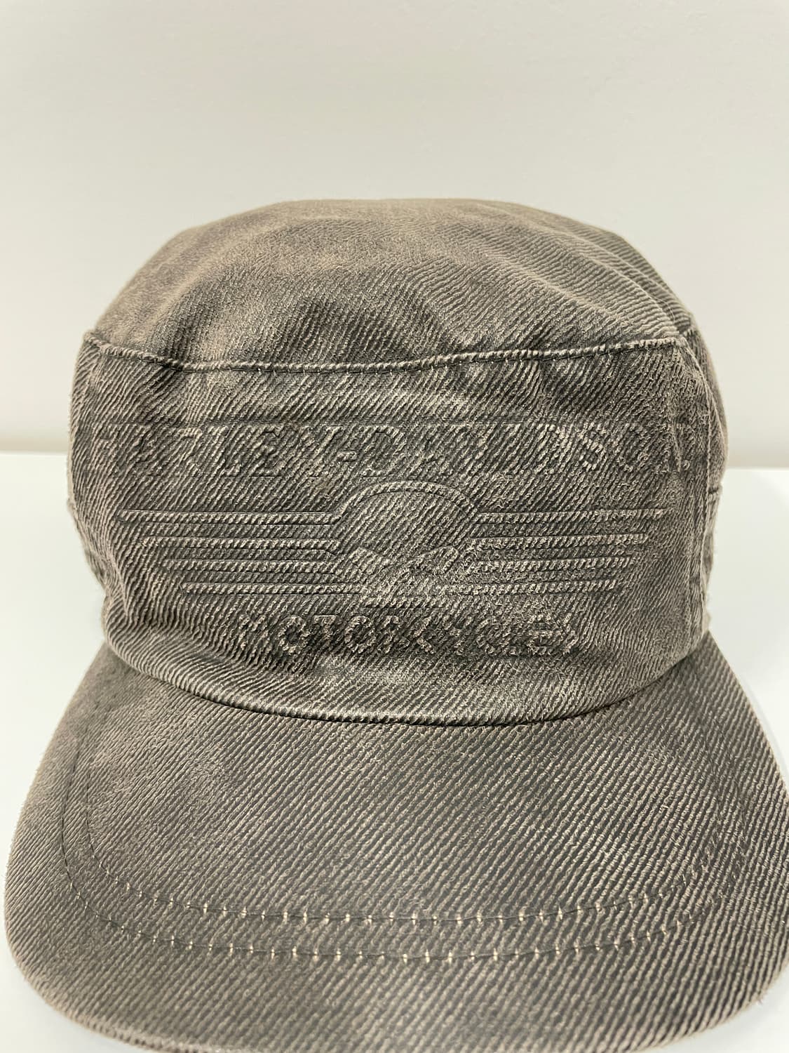 할리데이비슨 볼캡 상품이미지2