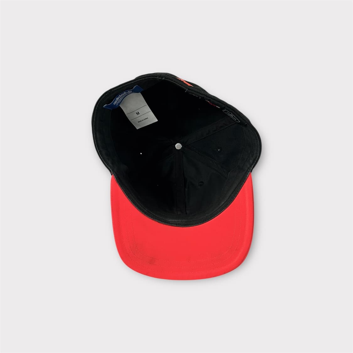 아디다스 NBA 네온 불스 스냅백 (1741) 상품이미지7