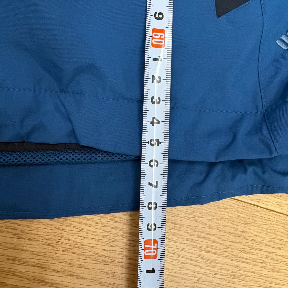 컬럼비아 남성 방수 방풍 자켓 M(새상품) 상품이미지8