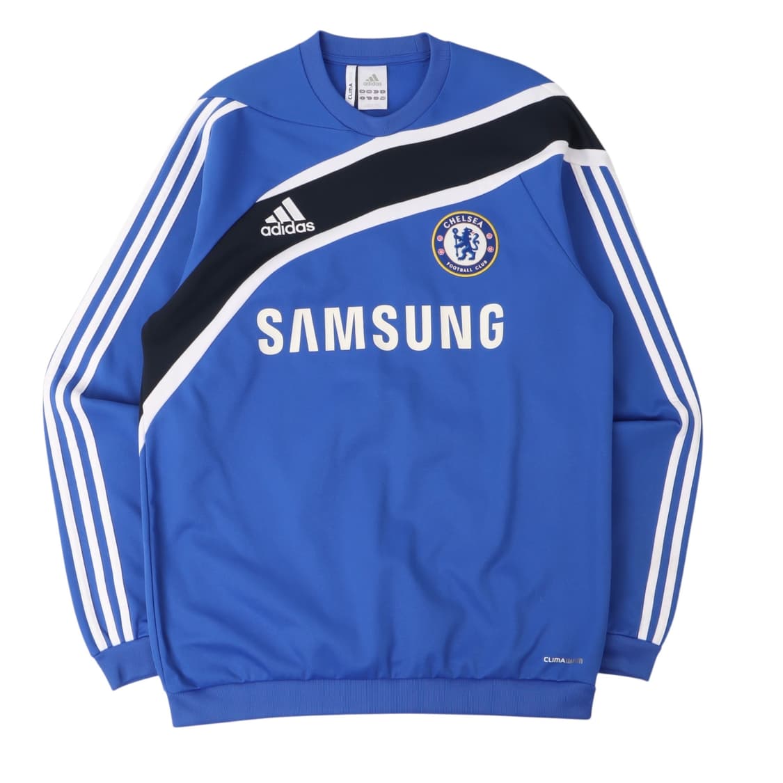 아디다스 2009 첼시 트레이닝 탑 져지 상품이미지1