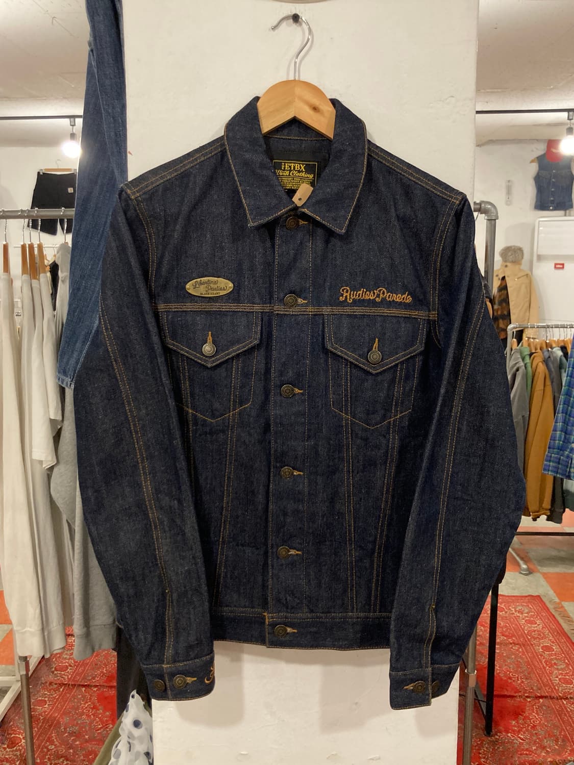 청자켓 상품이미지1