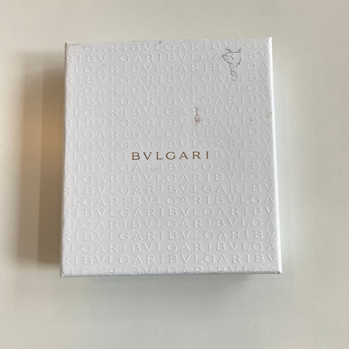 불가리 트래블 가죽 시계 케이스 상품이미지4