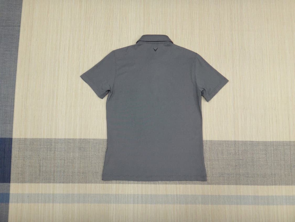 (95) Callaway 캘러웨이 골프 카라 반팔 티셔츠 상품이미지2