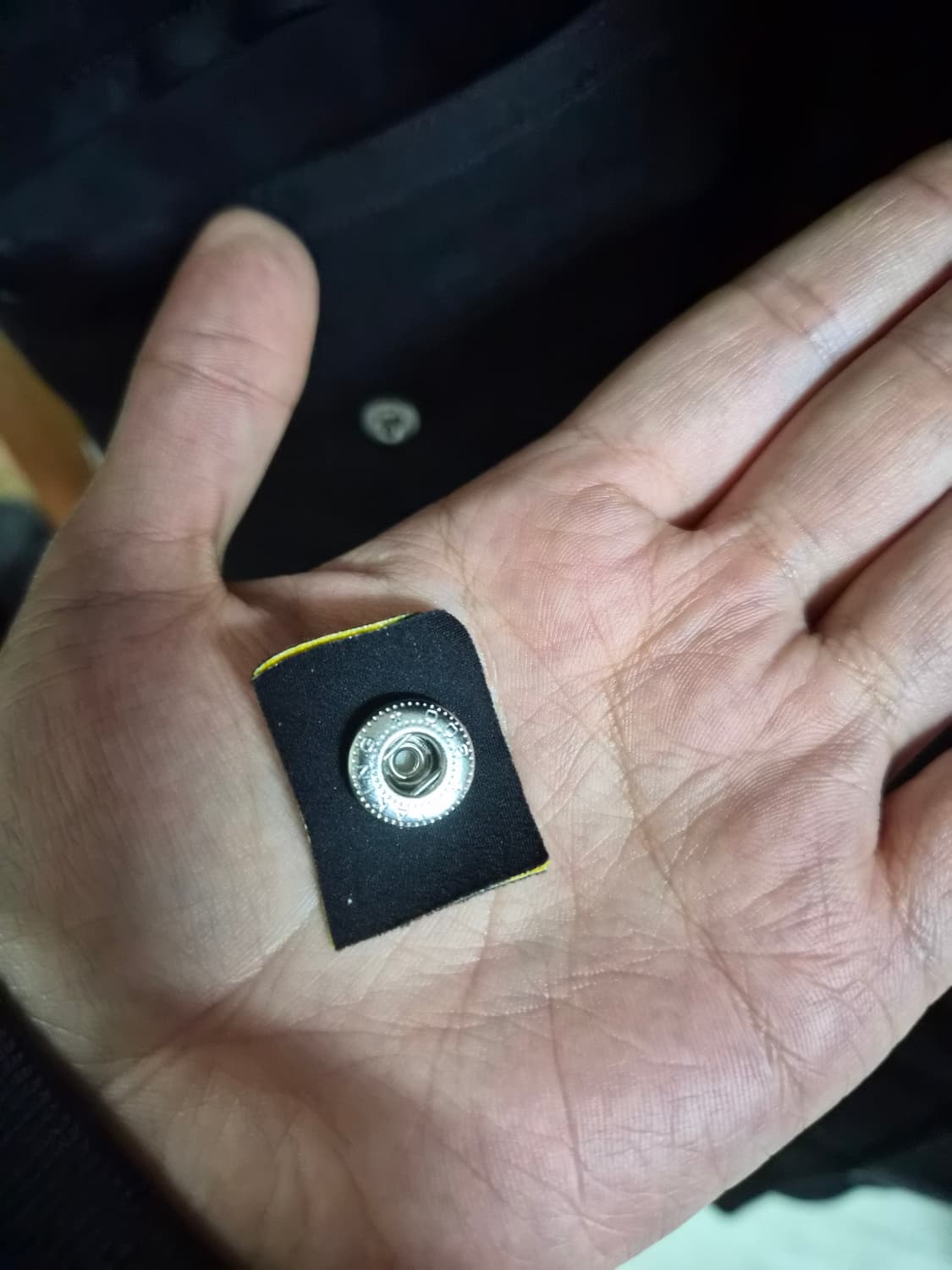 아디다스.롱패딩 상품이미지5