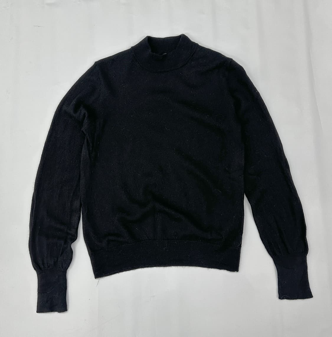 🖤나나깔 블랙 정장 코디세트🖤반코트 벨벳 스커트 공겜여주 고스로리 상품이미지6